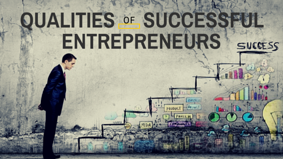 The DNA of a Serial Entrepreneur: Traits and Mindsets