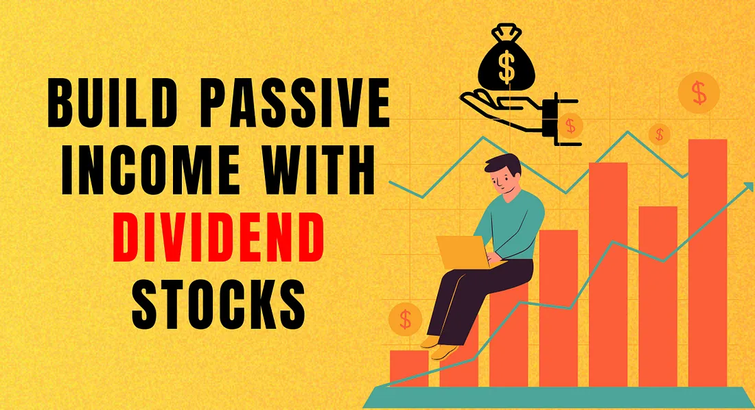 Deep Dive: Dividend Investing for Reliable Passive Income