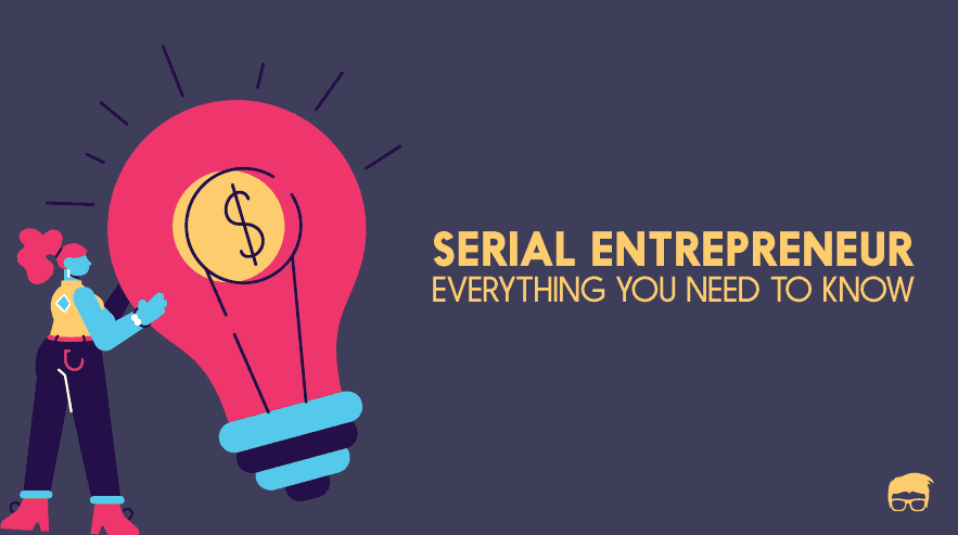 From Idea to Exit (and Repeat): The Serial Entrepreneur’s Lifecycle
