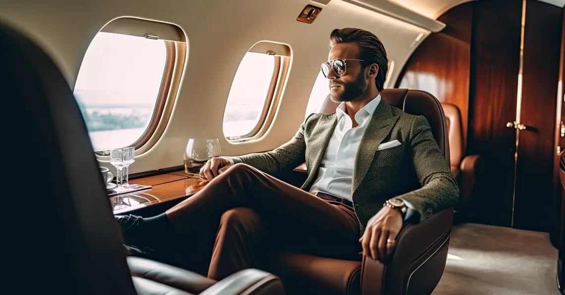 Balancing Aggressive Wealth Building with Enjoying Life Now